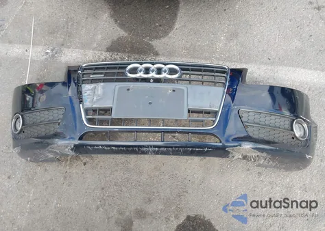 2010 Audi A5 2.0T Premium из США, поврежденный, VIN WAULFAFR2AA030150